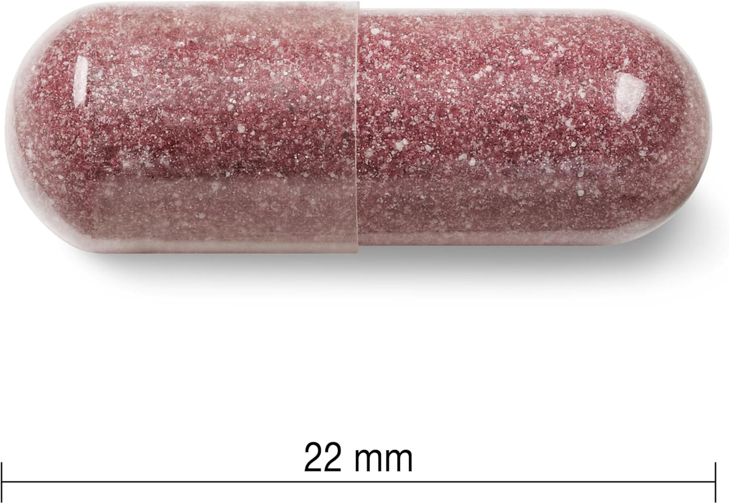 Jamieson蔓越莓复合物,含450毫克蔓越莓提取物和50毫克D-甘露糖,具有抗氧化功效,浓缩精华,并能预防尿路感染。非转基因,无麸质,100粒素食胶囊