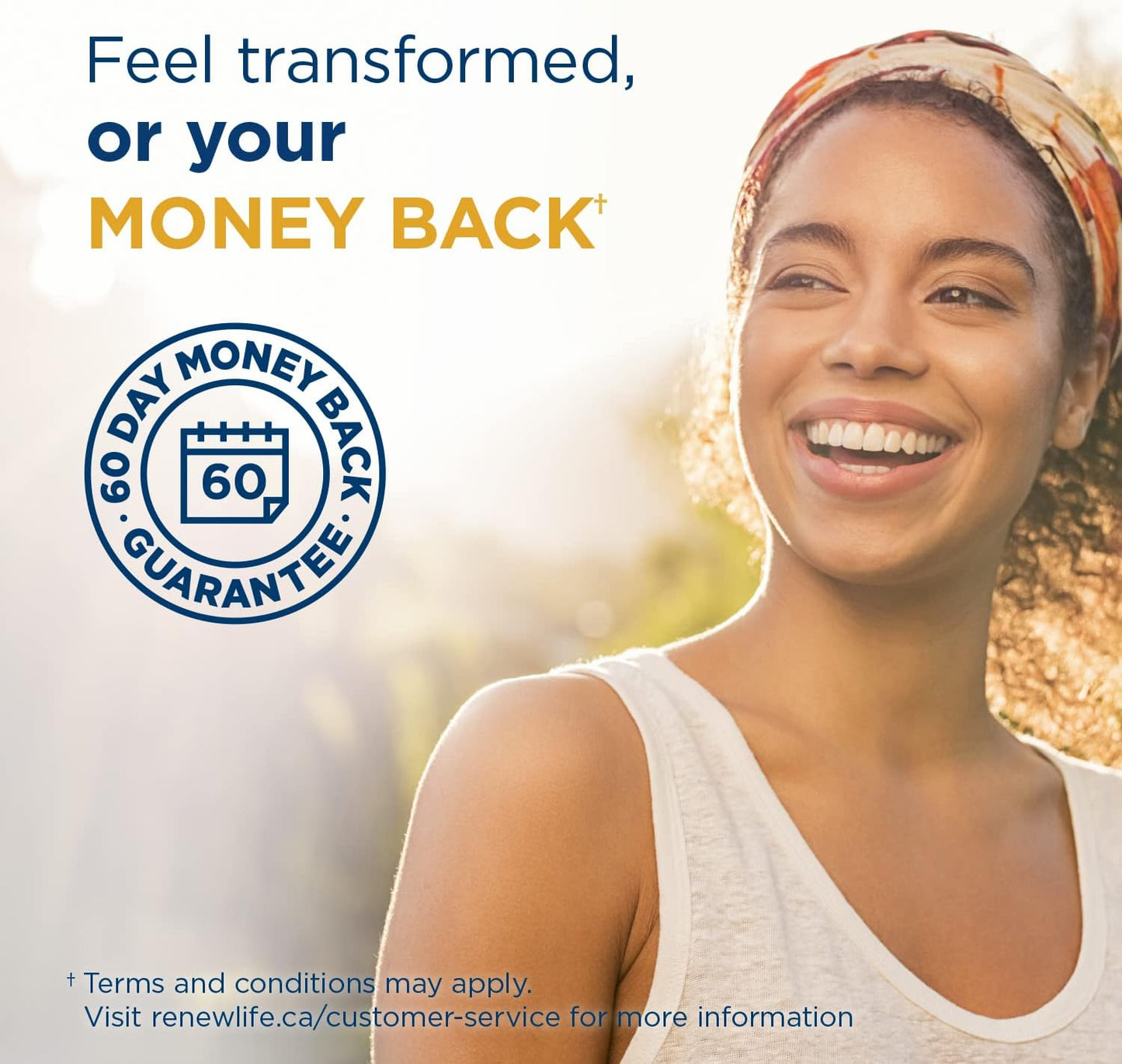 Renew Life® Probiotics Ultimate Flora® Ultimate Care Probiotic, Helps manage antibiotic-associated diarrhea, 100 Billion Active Cultures 30 Vegetarian capsules