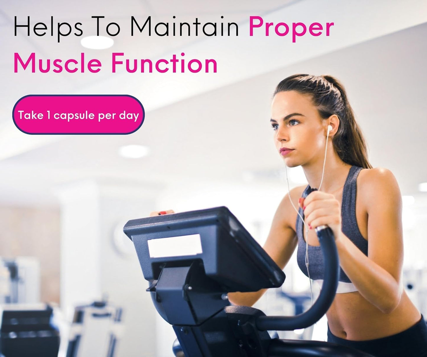 正分子必需品 – 雙甘氨酸鎂複合物 200 毫克,250 粒素食膠囊(250 天用量)– 元素鎂,有助於睡眠、骨骼健康和神經功能 – 非基因改造和無麩質