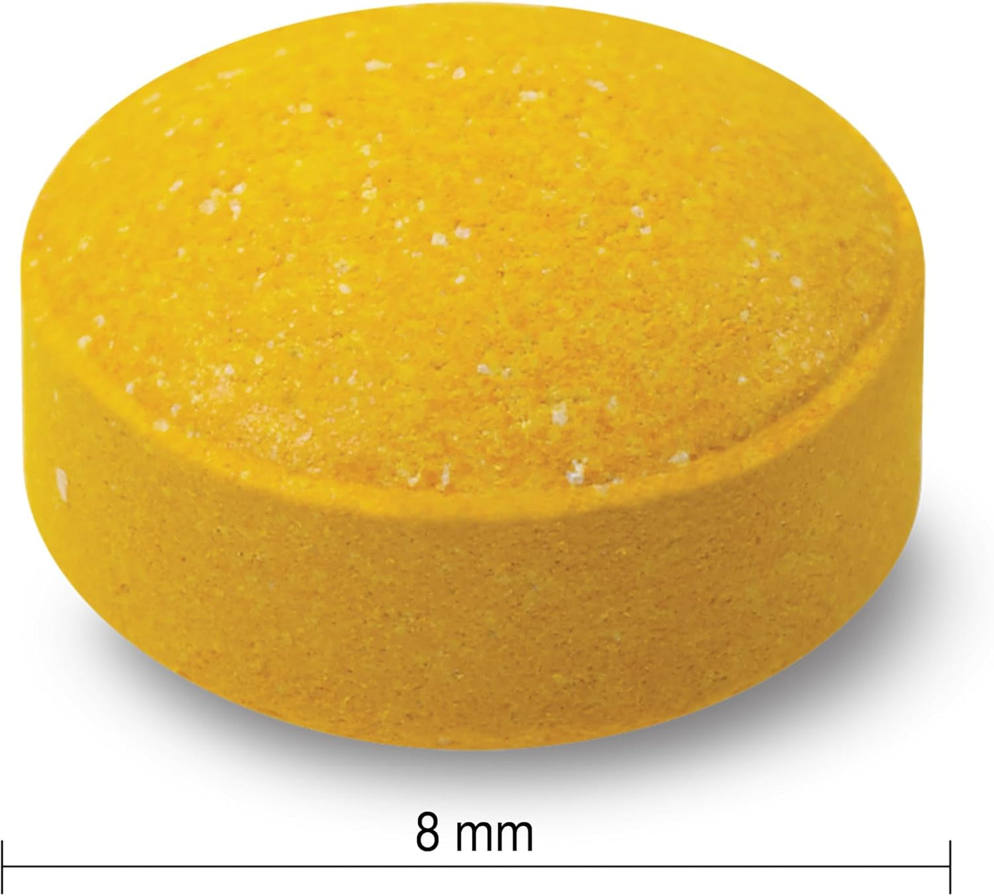 Jamieson 维生素B2核黄素100毫克片,促进新陈代谢,支持能量生成,并促进红细胞健康。素食,无麸质,不含人工香料、色素或防腐剂,100片,自豪地……