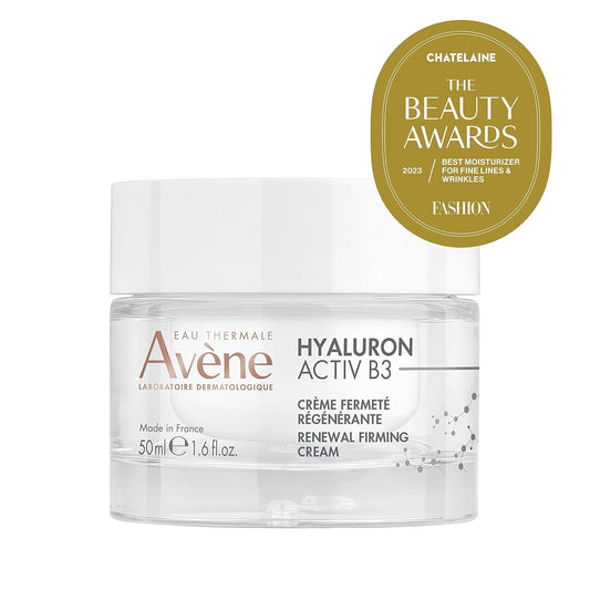Eau Thermale Avene Hyaluron Activ B3 Renewal Firming Day Cream 50 ml