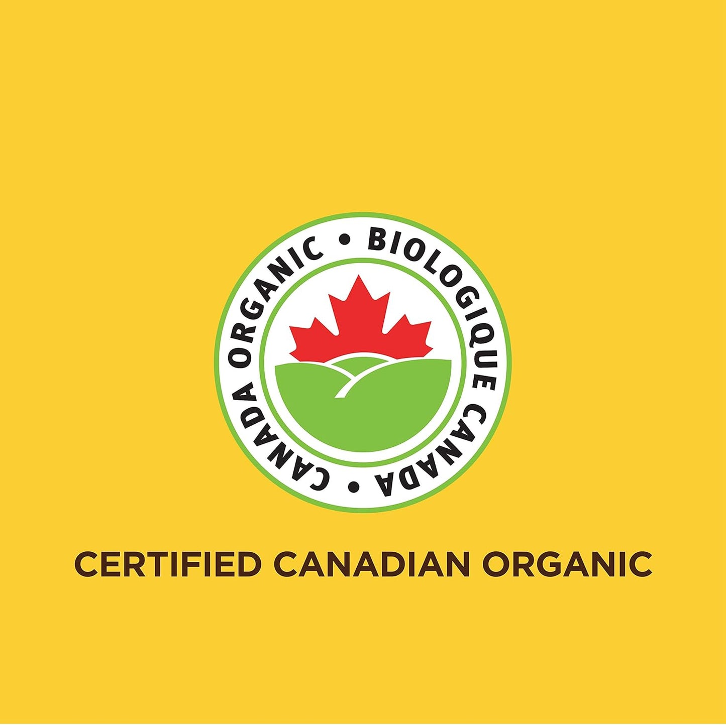 New World Foods Peanut Butter, Crunchy Salted Organic 500g