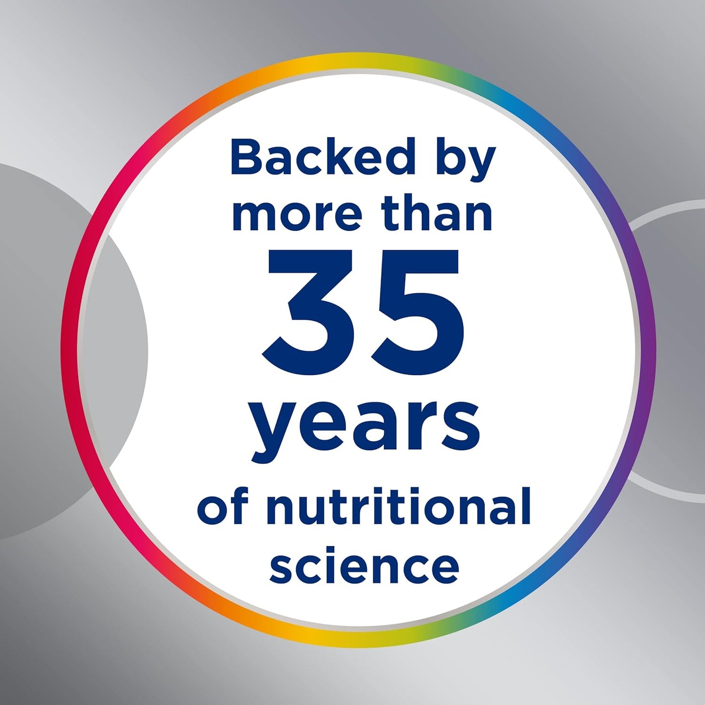 Centrum Men 50 Plus 複合維生素/礦物質軟糖,適合 50+ 男性,櫻桃、漿果和蘋果口味,120 粒