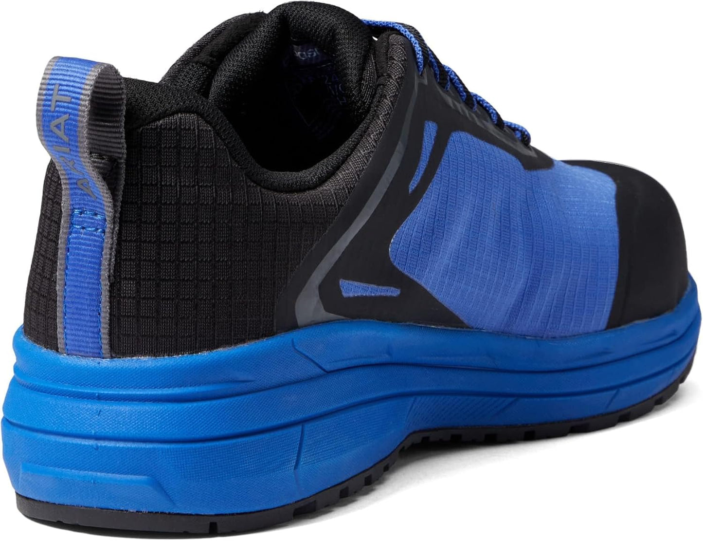 ARIAT 女式 Outpace™ 复合鞋头安全鞋 防火安全鞋