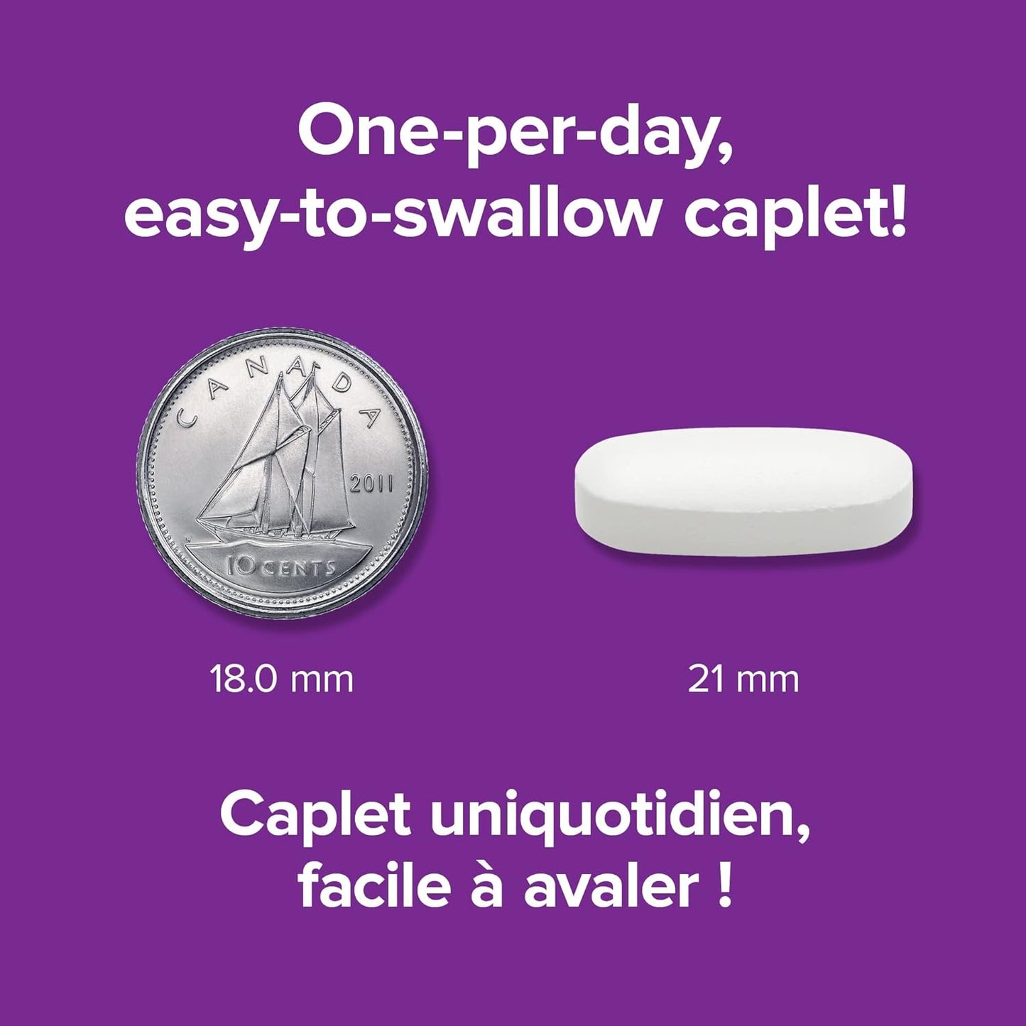 Webber Naturals 鈣鎂鋅膠囊,200 粒,增強吸收,有助於支持骨骼和牙齒,純素