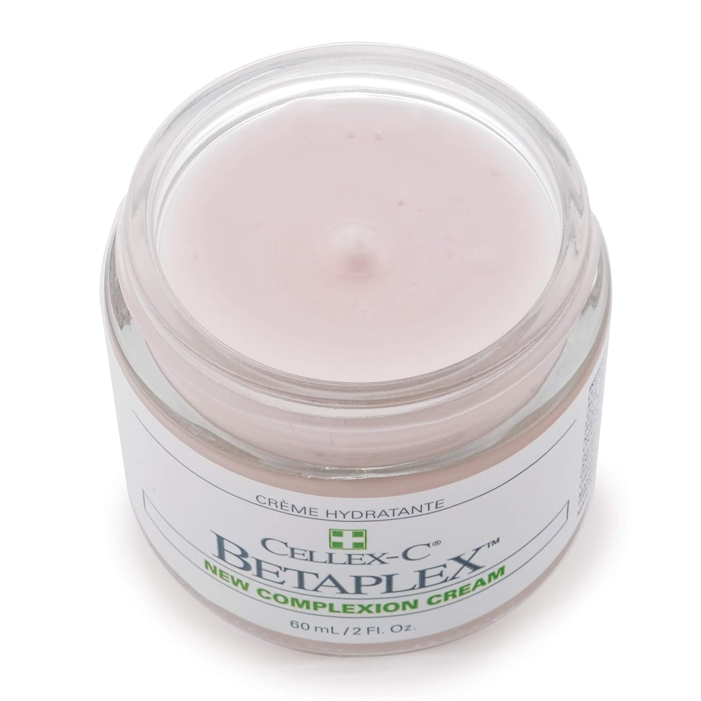 CELLEX-C betaplex new complexion cream, 2 ounces