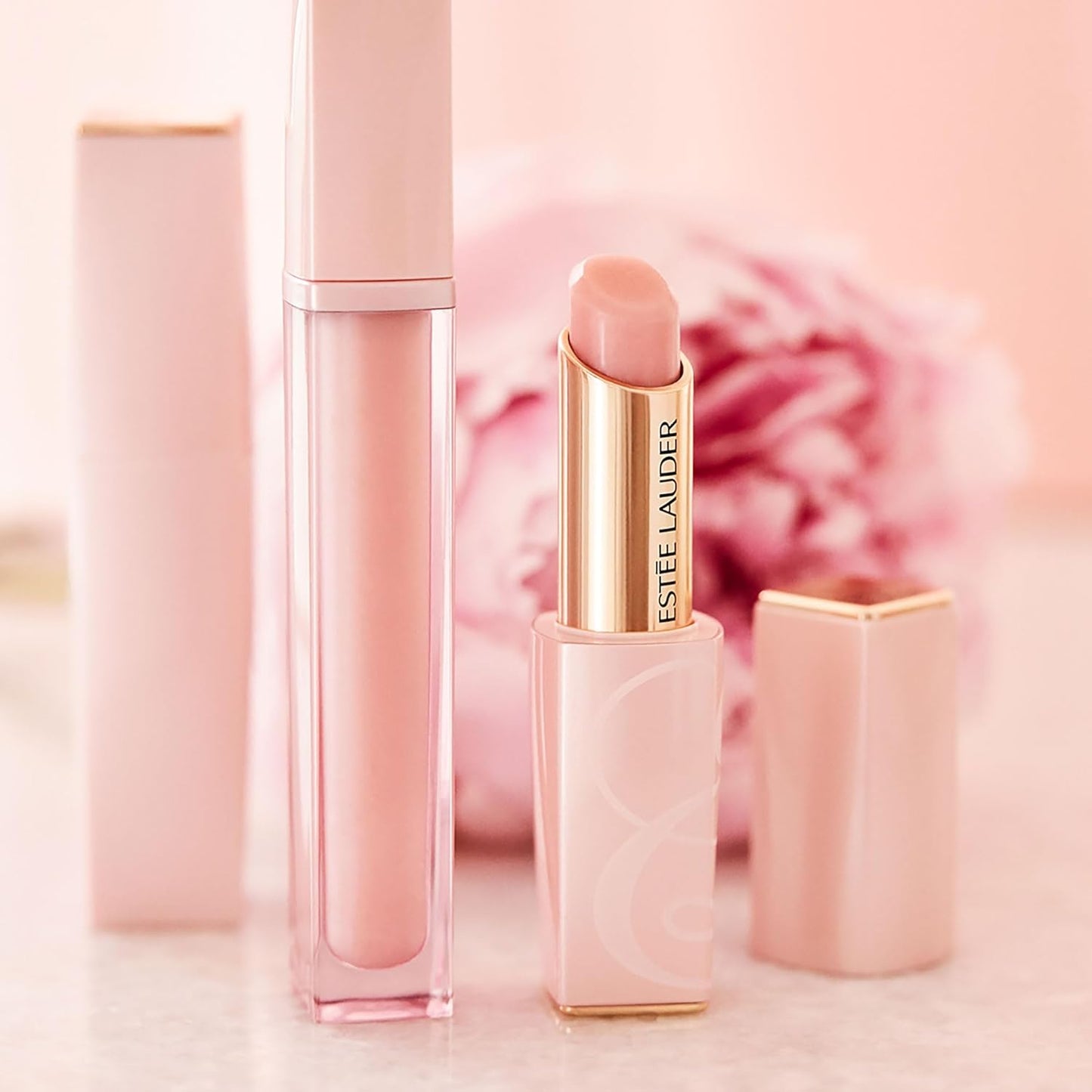 純色滋潤潤唇膏