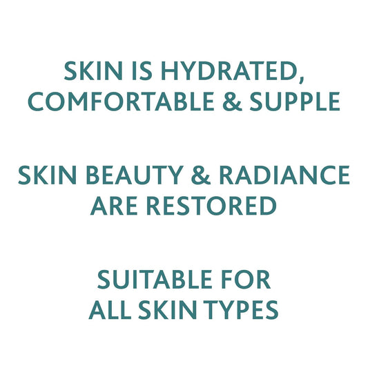 Institut Esthederm - Cellular Water Cream - Comforting Hydrating Cream, Anti-Pollution, Moisturizing and Freshness Feeling, 50 mL.