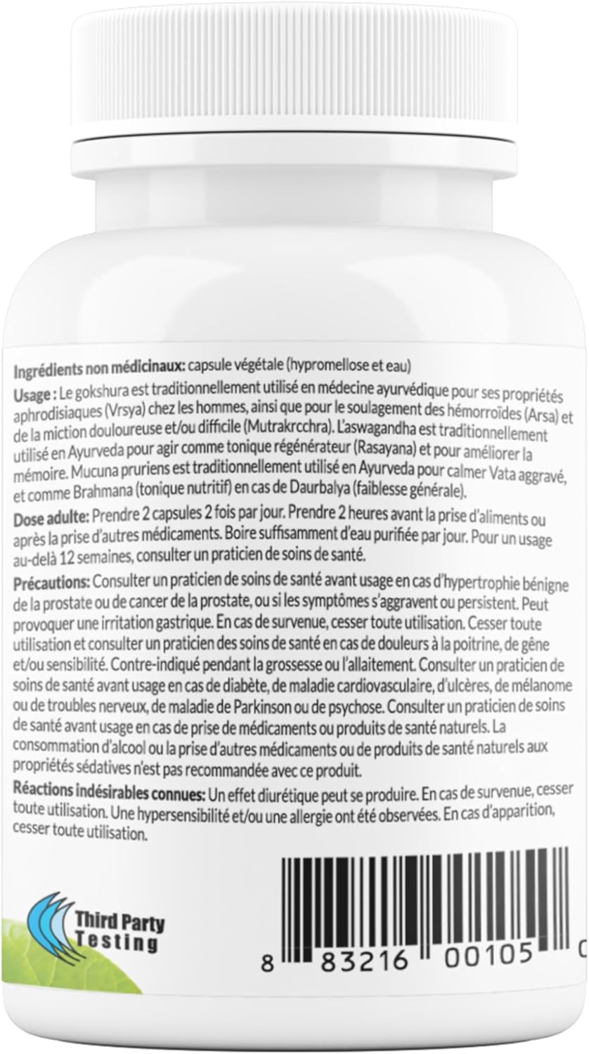 Sewanti 有機蒺藜粉 Npn 80070793 60克