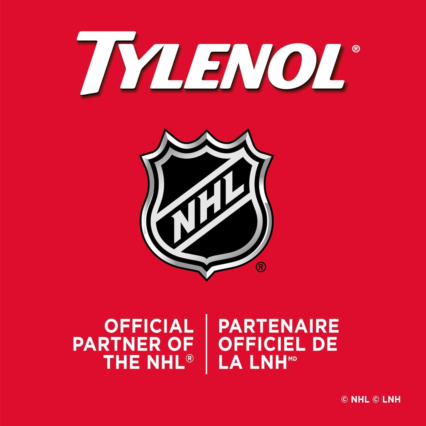 泰諾強效膠囊,用於緩解頭痛、偏頭痛、關節炎和疼痛,500 毫克對乙醯氨基酚,50 粒膠囊