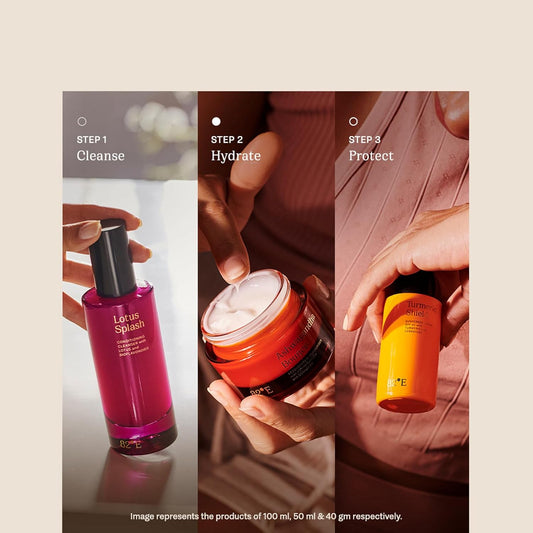 82E 南非醉茄弹润焕肤保湿霜 女士 0.5 盎司