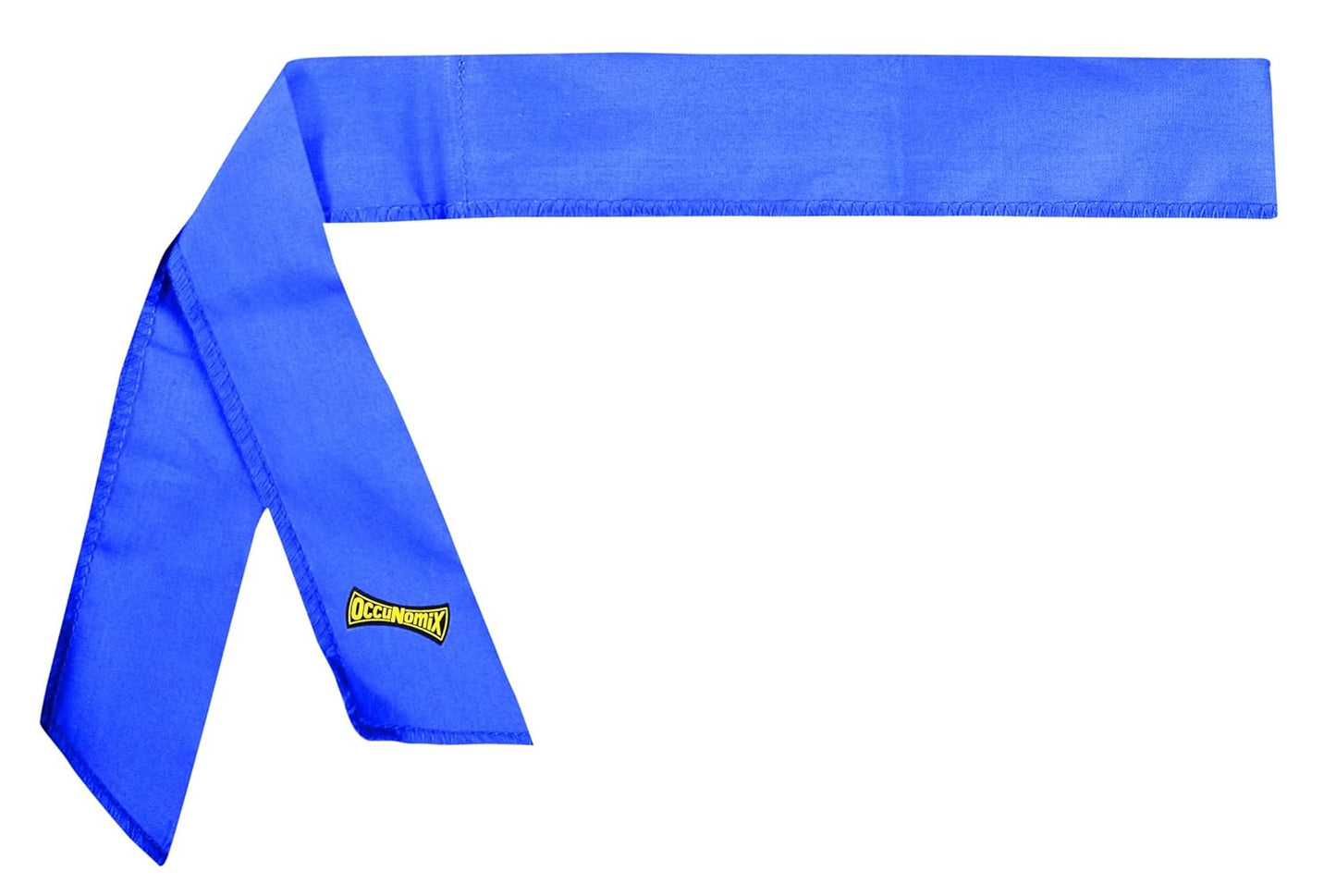 Occunomix 940-RFB Mira Cool 清涼頸巾,反射藍