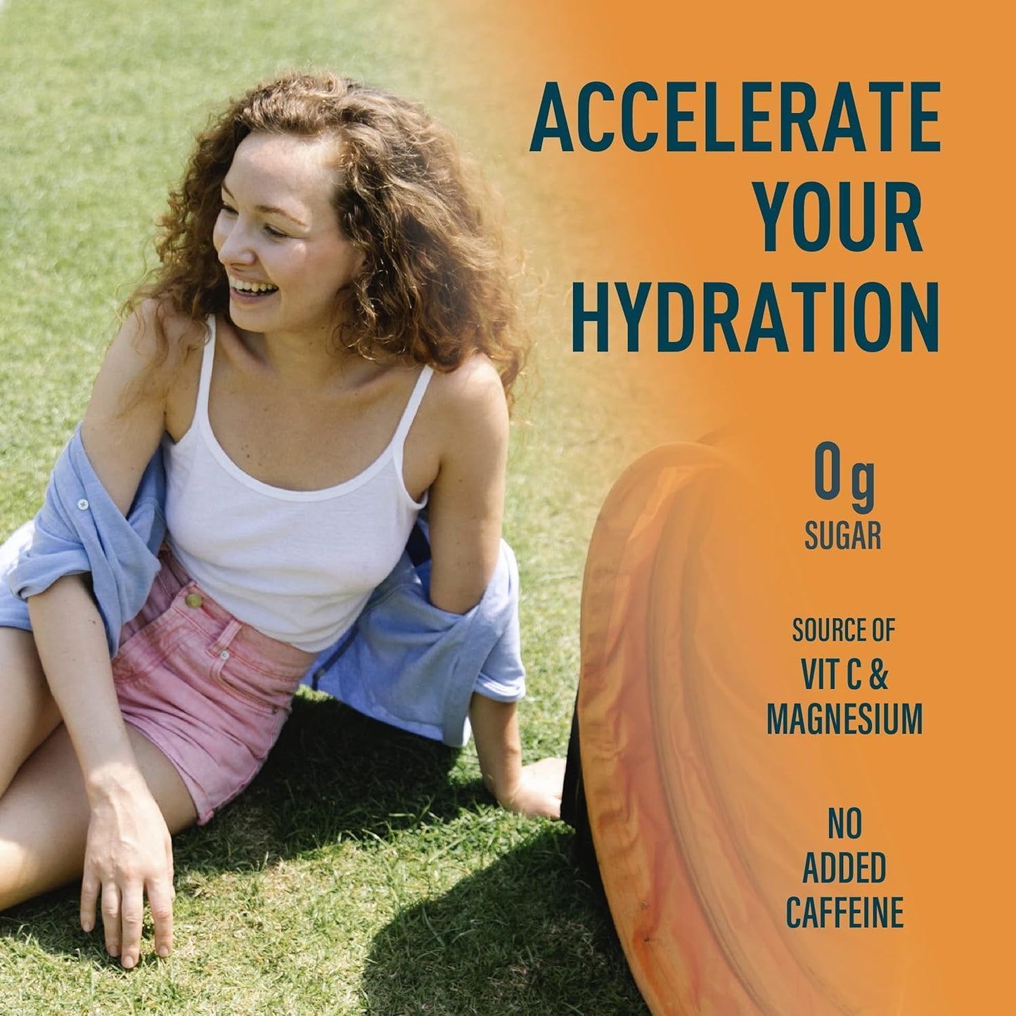 Organika Electrolytes Defence with Elderberry and Echinacea- Citrus Berry & Electrolytes Powder- Pineapple Passionfruit Sachets- On the Go Hydration and Electrolyte Replenishment 3.5g x 20ct