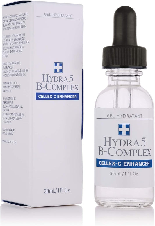 Cellex-C Hydra 5 B-Complex, 1 Fl Oz