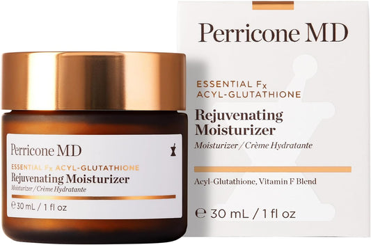 Perricone MD Essential Fx Rejuvenating Moisturizer 1 Fl Oz/ 30 Ml, 1 ounces (5358)