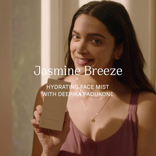 82E 茉莉花清风保湿喷雾 女士 1 盎司