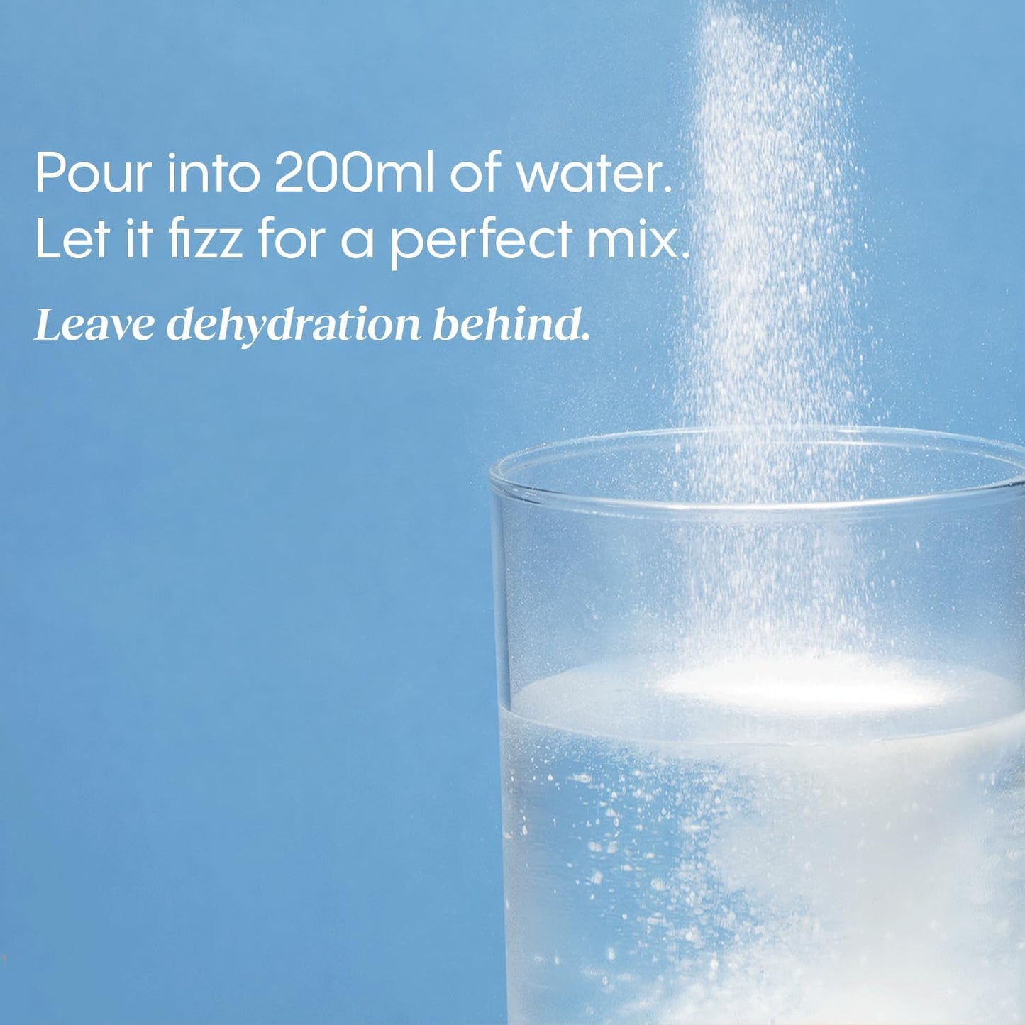 HydraLyte Electrolyte Powder, Low Sugar Electrolyte Packets Designed for Rapid Hydration, Safe Hydration for All Ages - Made with All Natural Ingredients, 12 Servings, Lemonade Flavour