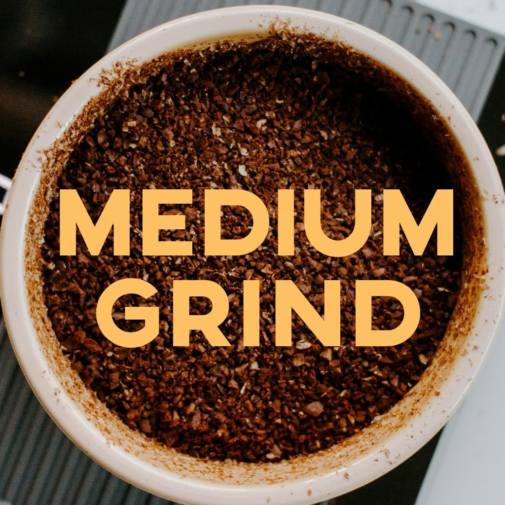 Java Works Coffee 肉桂榛果口味咖啡 *研磨*,340 克