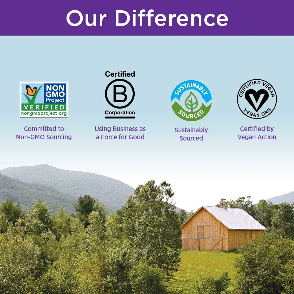 New Chapter Green & White Tea Force 60 Count