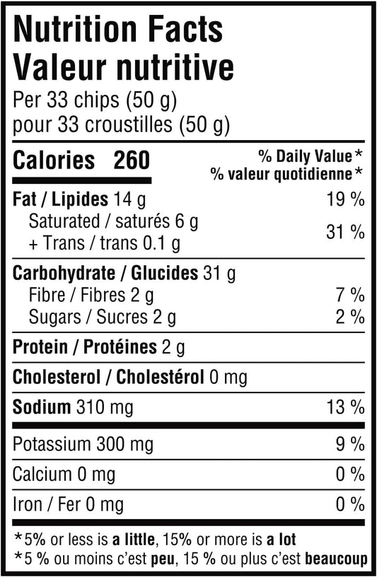 Pringles® 香辣薯片 102克