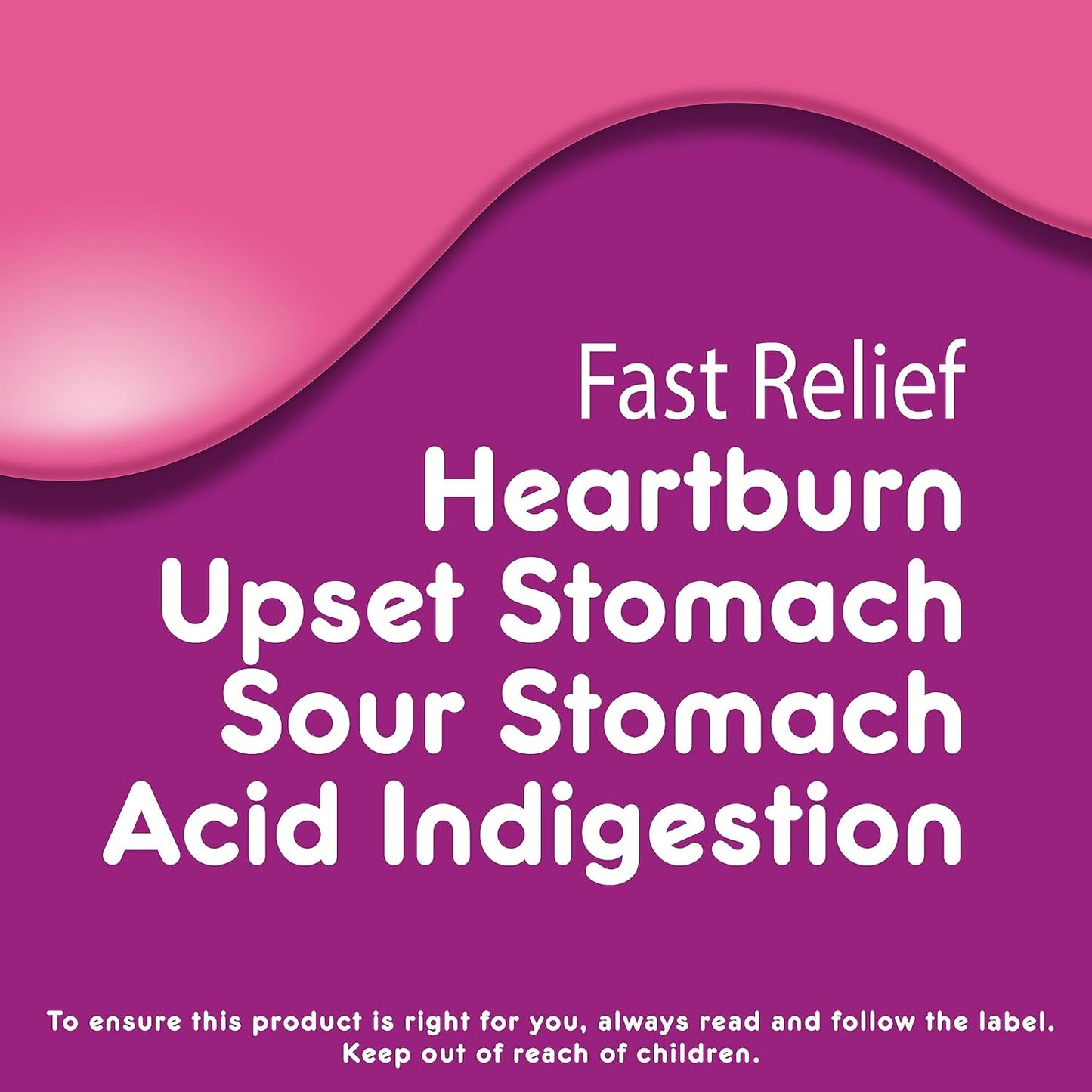 Pepto Bismol Caplets, Upset Stomach Relief, Diarrhea Relief, Heartburn, Nausea, Indigestion & KIDS Chewables, Upset Stomach Relief, Diarrhea Relief, Heartburn, Nausea, Indigestion