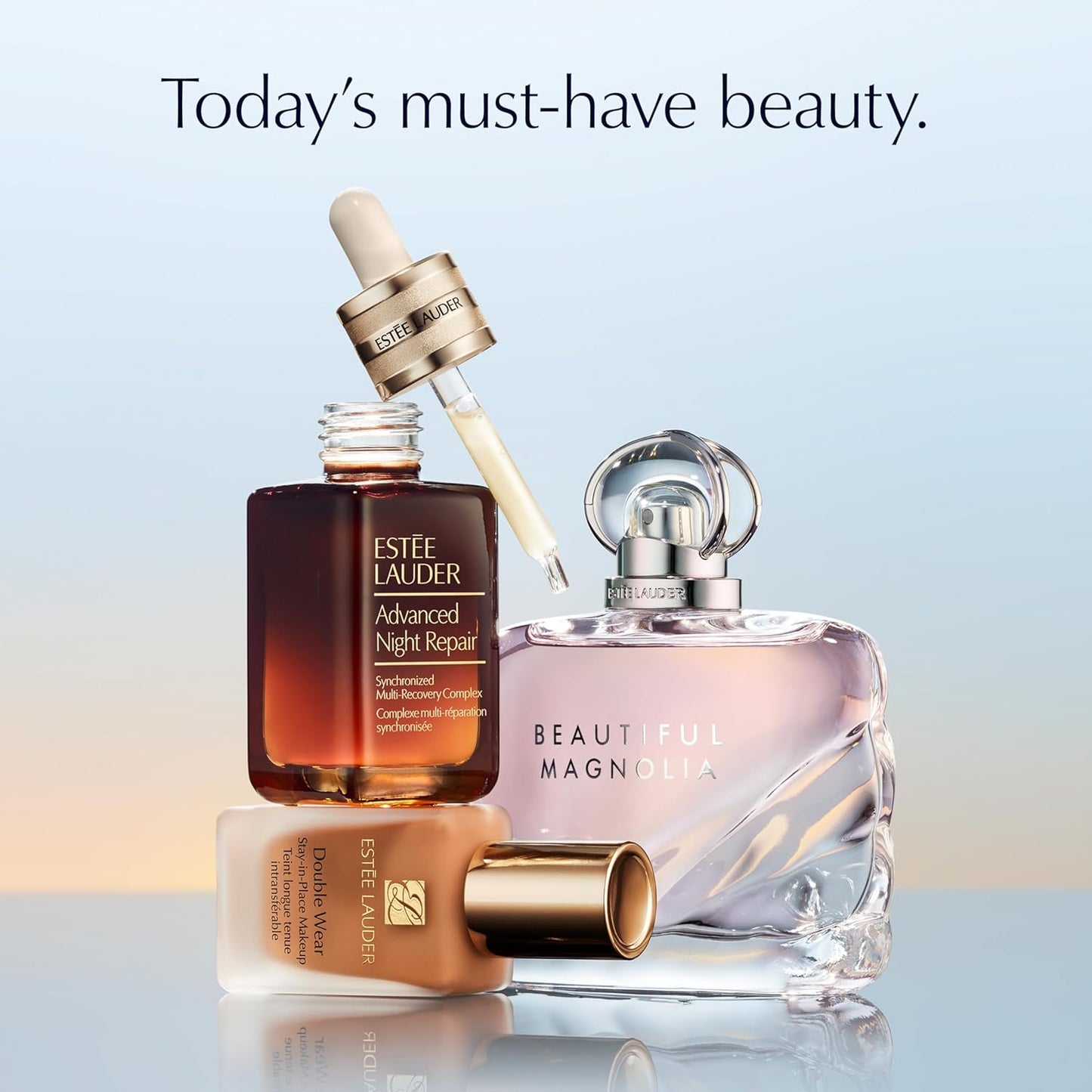 Estée Lauder Set + Refresh Perfecting Makeup Mist | Hydrating Setting Spray, 115 ml