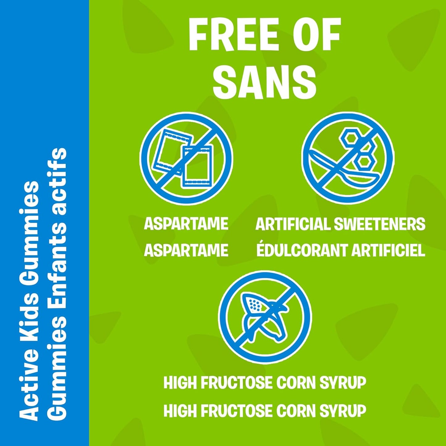 FLINTSTONES 活力兒童複合維生素軟糖 - 兒童複合維生素,含維生素 D 和鈣的兒童軟糖,不含人工甜味劑和阿斯巴甜,60 粒軟糖
