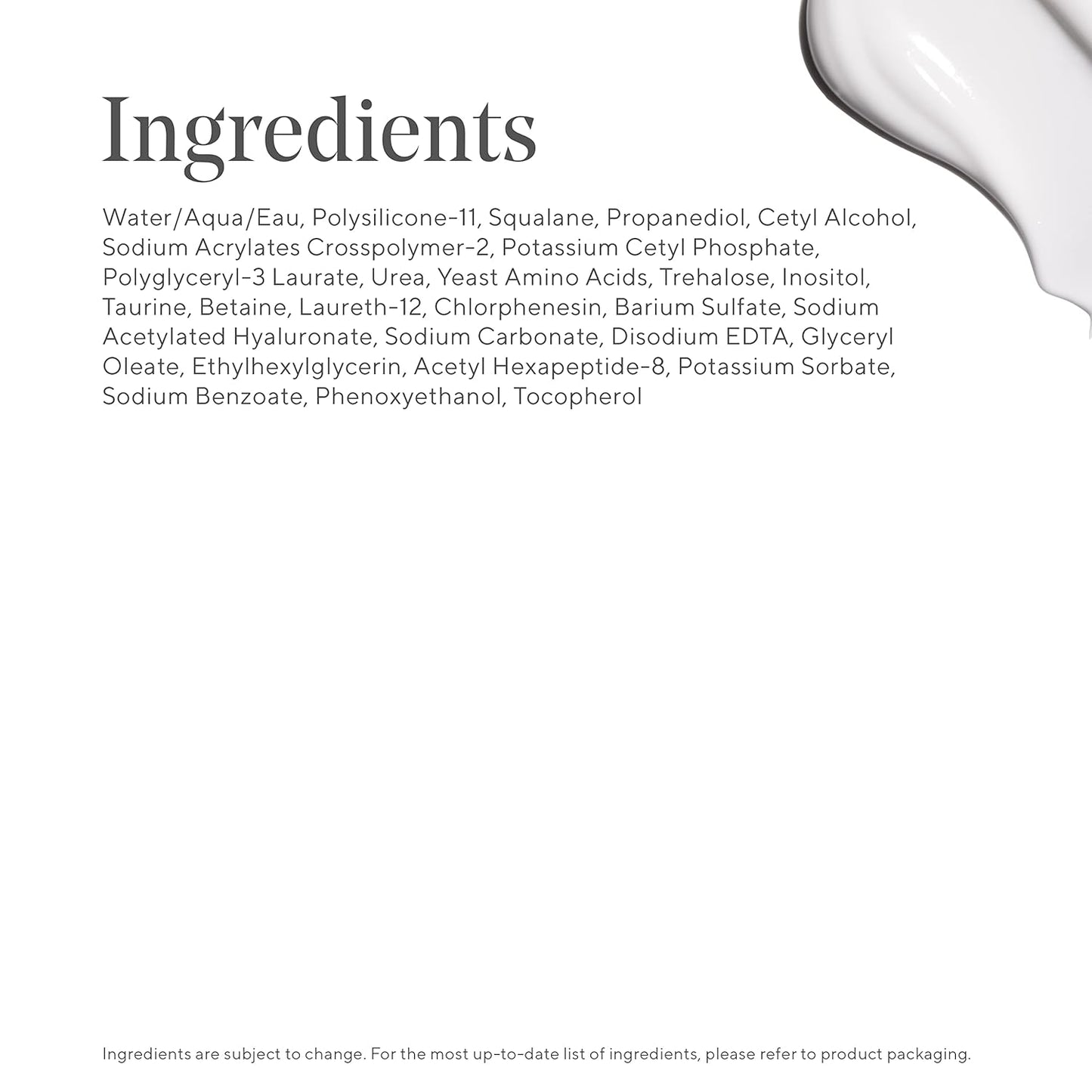 Murad Targeted Wrinkle Corrector - Resurgence Anti-Wrinkle Face Cream - Instant Filler Wrinkle Corrector - Gentle Anti-Aging Hydrating Hyaluronic Acid Treatment Backed by Science, 15ml