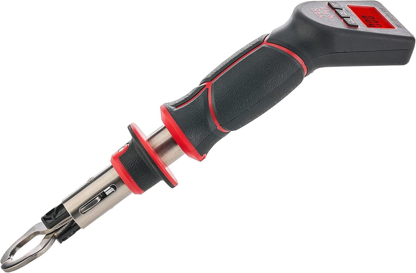 Ugly Tools 数字唇形夹