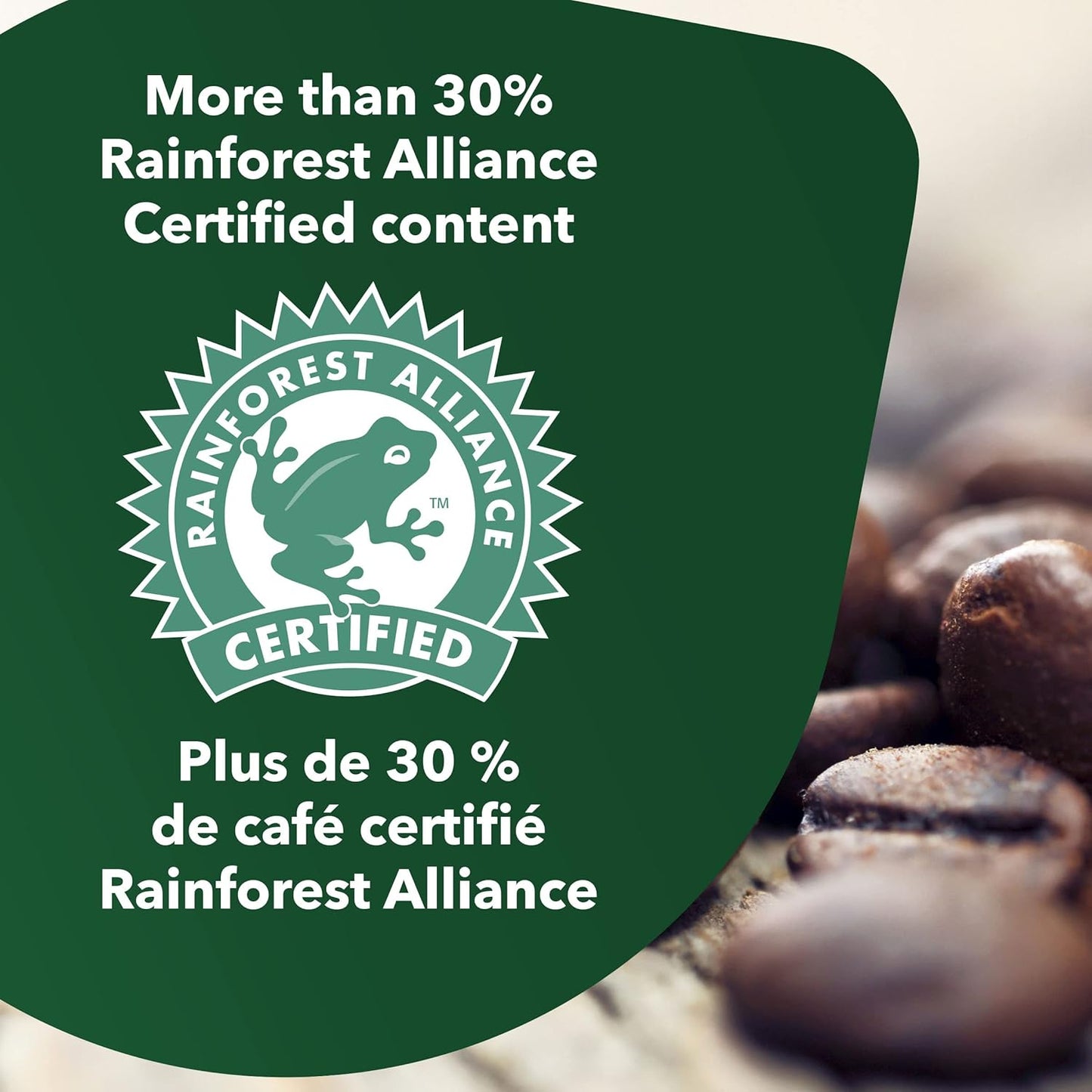 Tassimo Nabob 100% 哥伦比亚咖啡单份 T-Discs,14 片装