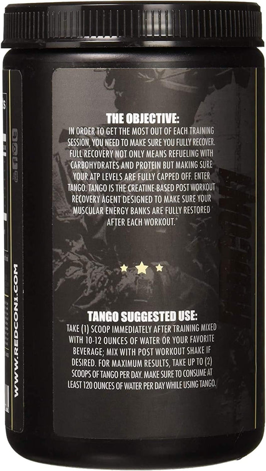 REDCON1 Tango Grape, 363 gram