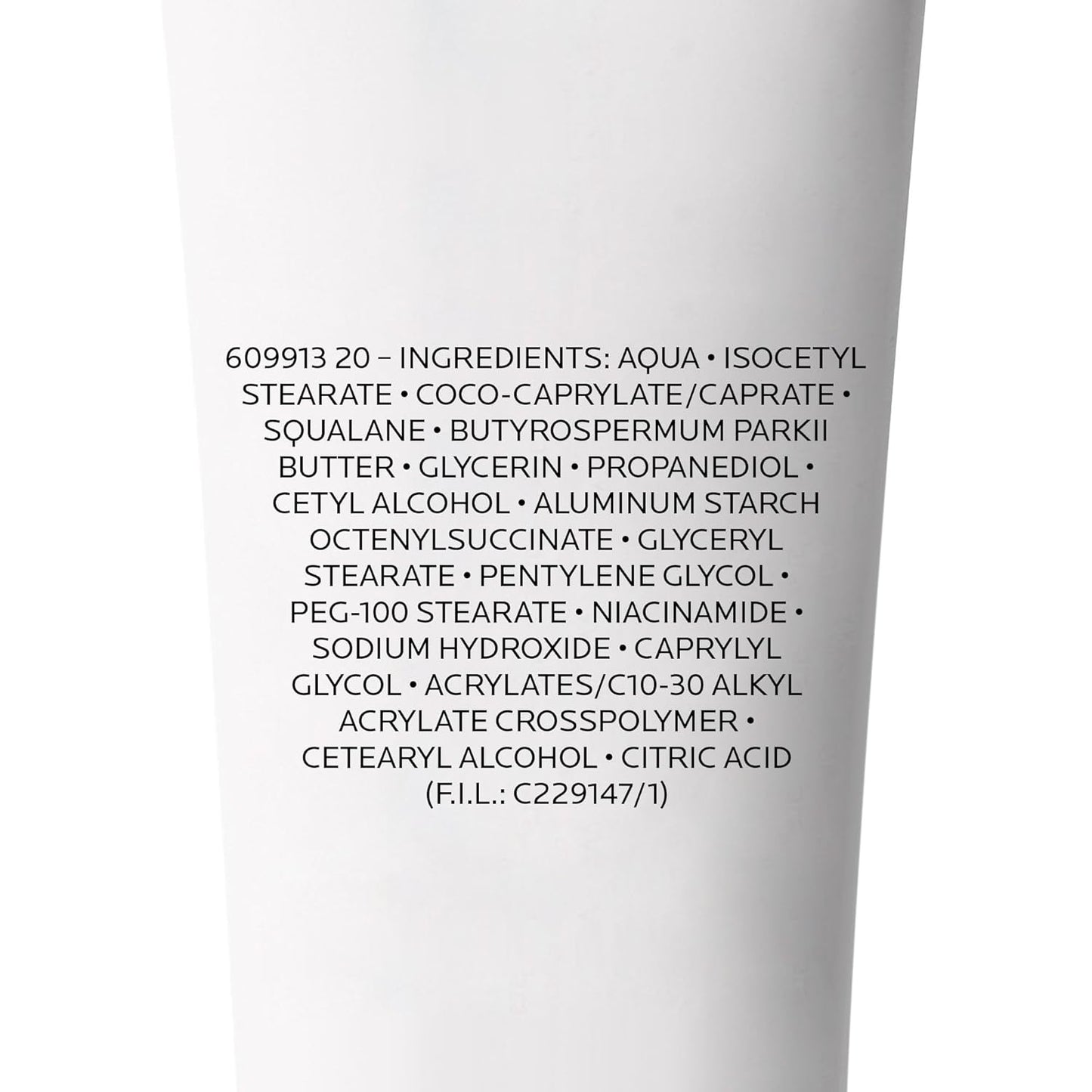 La Roche Posay Face Cream & Body Lotion BUNDLE, Toleriane Sensitive Cream & Lipikar Baume LIGHT AP+M, Hydration for Face & Body, Suitable for Sensitive, Dry to Very Dry Skin, Fragrance-Free