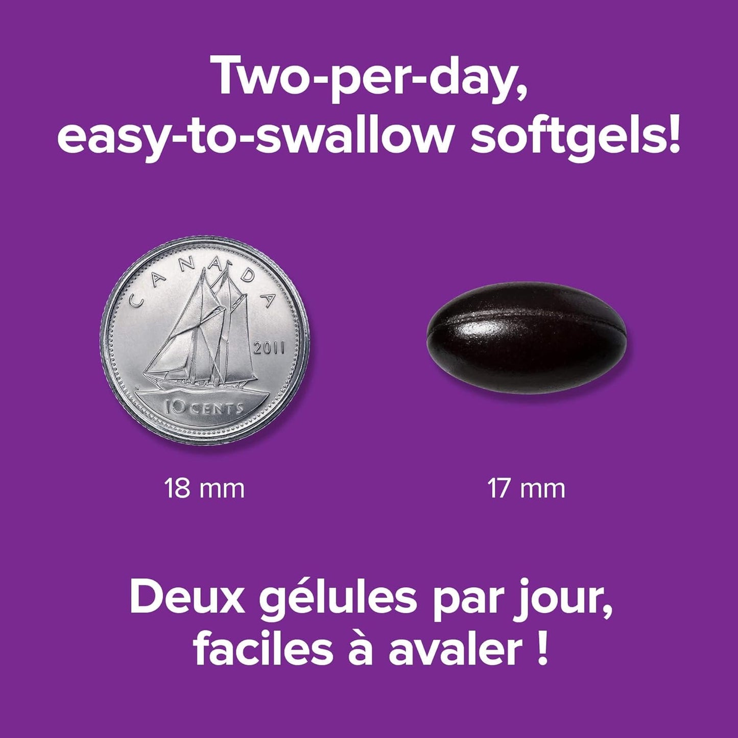 Webber Naturals 银杏叶 6000 毫克,180 粒软胶囊,有助于增强认知功能和记忆力