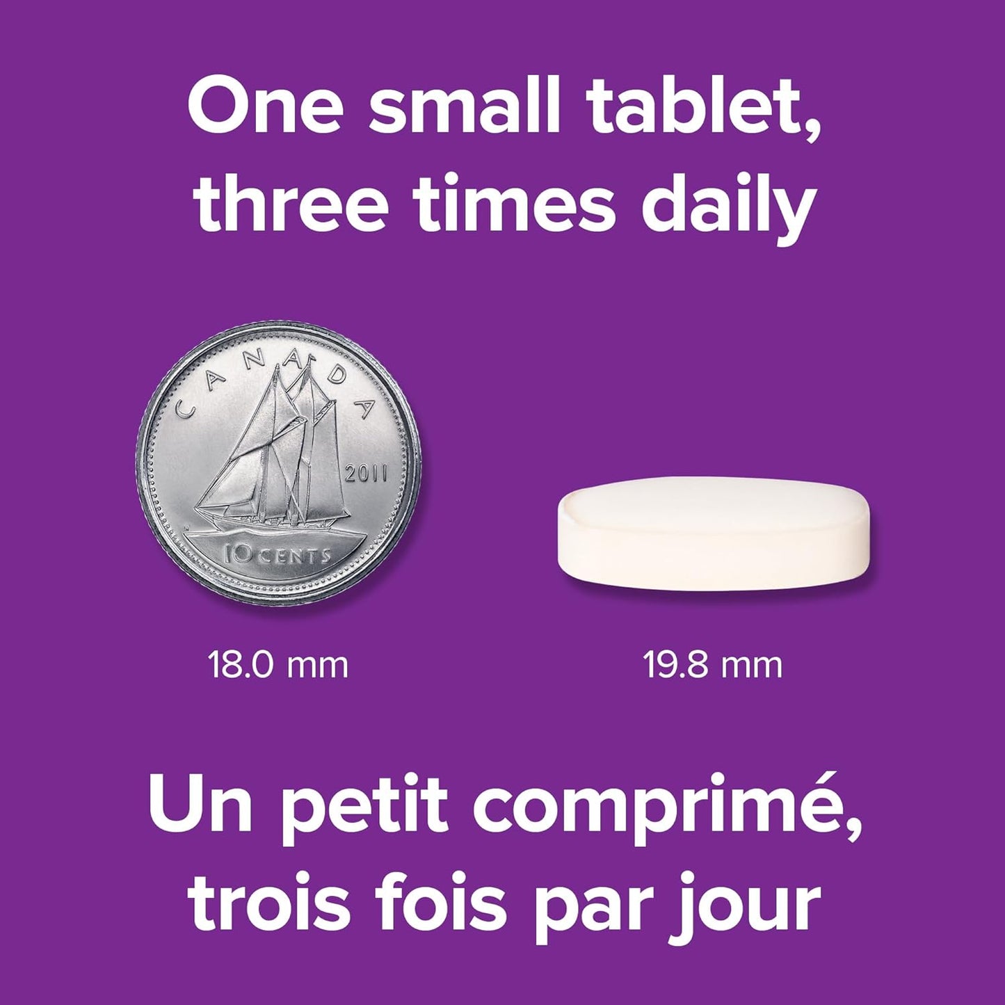 Webber Naturals Collagen30 含生物素,每份含 2,500 毫克生物活性膠原蛋白勝肽和 5,000 微克生物素,120 片,為皮膚、頭髮和指甲提供高級滋養