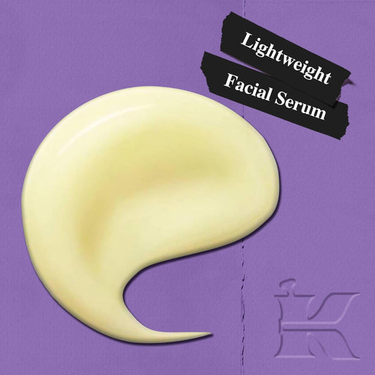 Kiehl's Daily Micro-Dose Anti-Aging Retinol Facial Serum, Reduces Wrinkles, Firms Skin, Evens Skin Tone, Youth Renewing & Hydrating Formula, with Retinol & Ceramides, Paraben-free - 50 ml