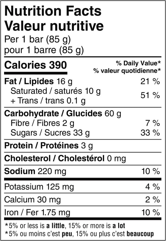 Kellogg's Rice Krispies Square Bars 1020g Jumbo Pack-Double Chocolate Chunk, 12x85g Cereal Bars