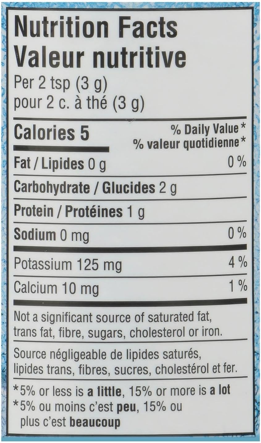 Tim Hortons 速溶冰咖啡,100克,溶于冷水或牛奶