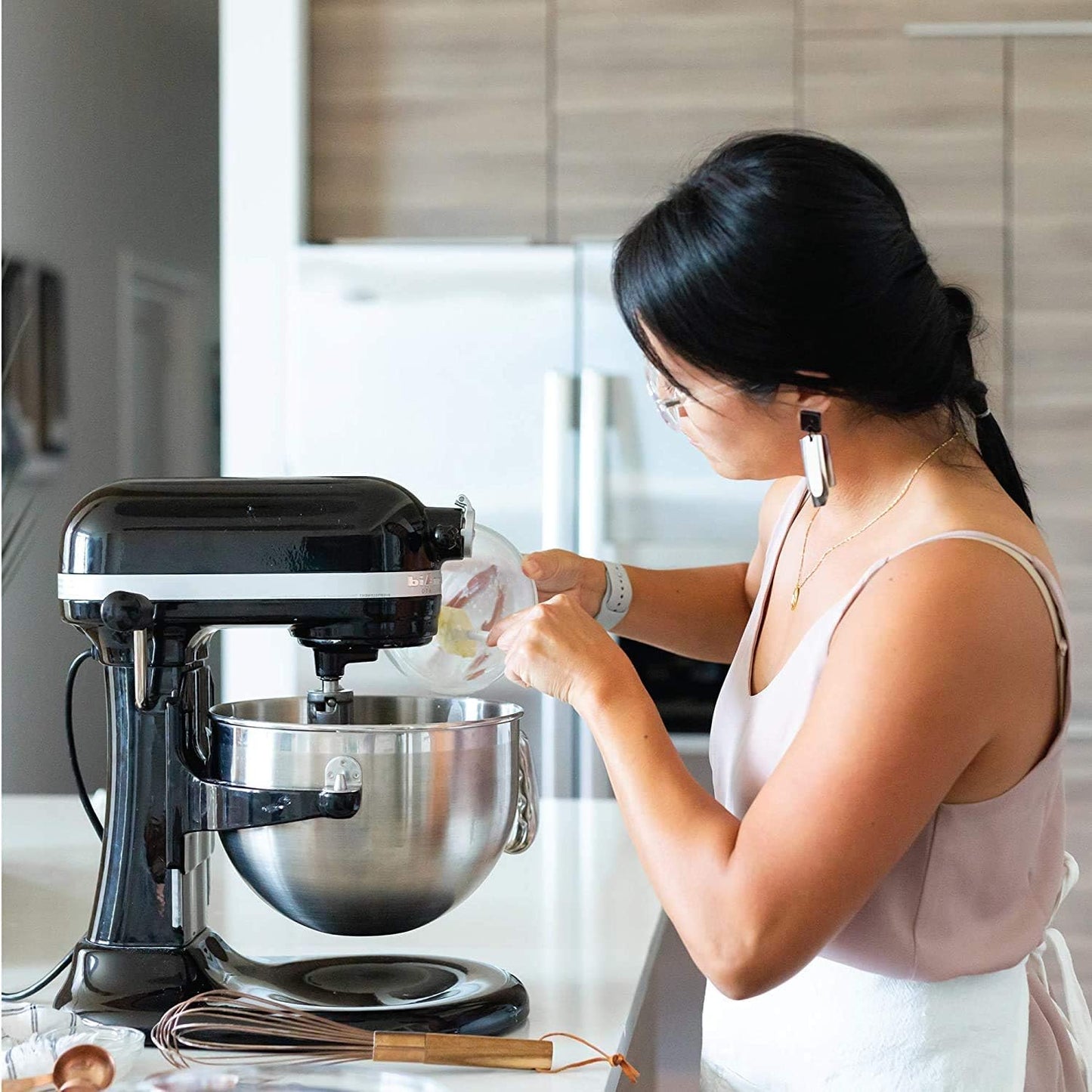 甜菊浓缩粉,25克。超纯(不含填充剂或助流剂)。超浓缩(几粒甜菊糖=1茶匙糖的甜度)。