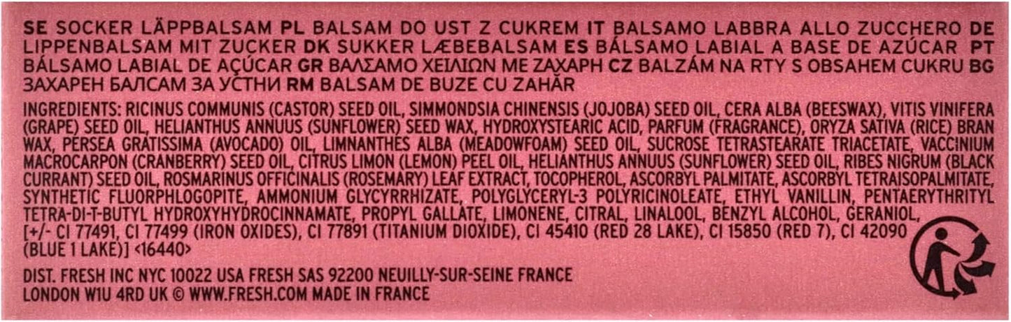 Fresh Sugar Lip Treatment - Mauve Lip Treatment Women 0.15 oz