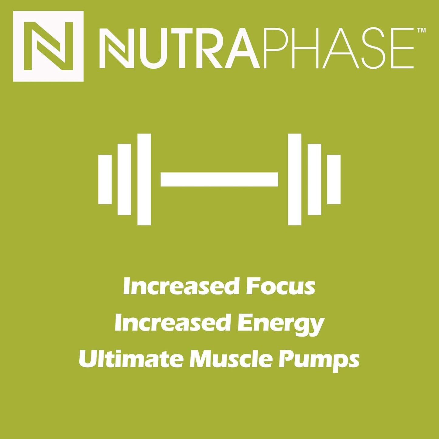 NUTRAPHASE CLEAN PRE-TRAIN WHITE GRAPE 30 SERVINGS