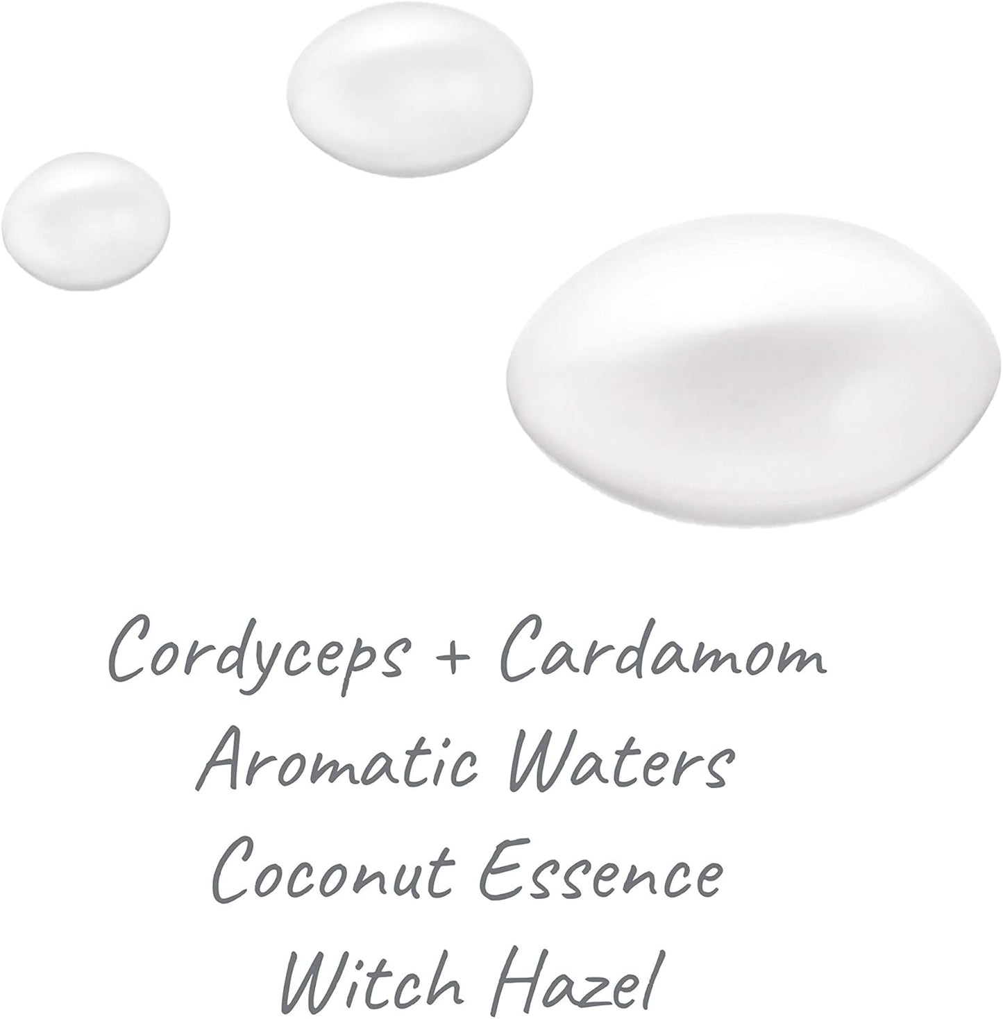 Derma-E Mood Enhancing Skin Beneficial Mist - Create Mist Unisex 1 oz