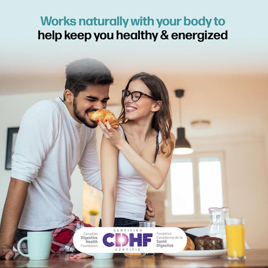 Culturelle 健康代謝,幫助維持健康代謝,支持身體健康,30 粒