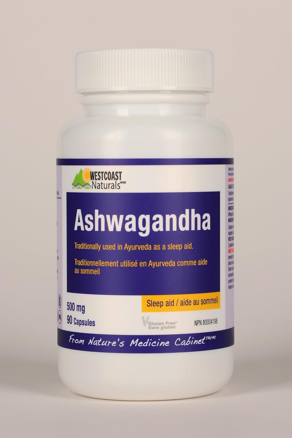 Ashwagandha