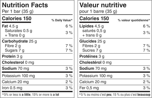 NATURE VALLEY - VALUE PACK SIZE & VALUE PACK SIZE - Double Chocolate Granola Bars