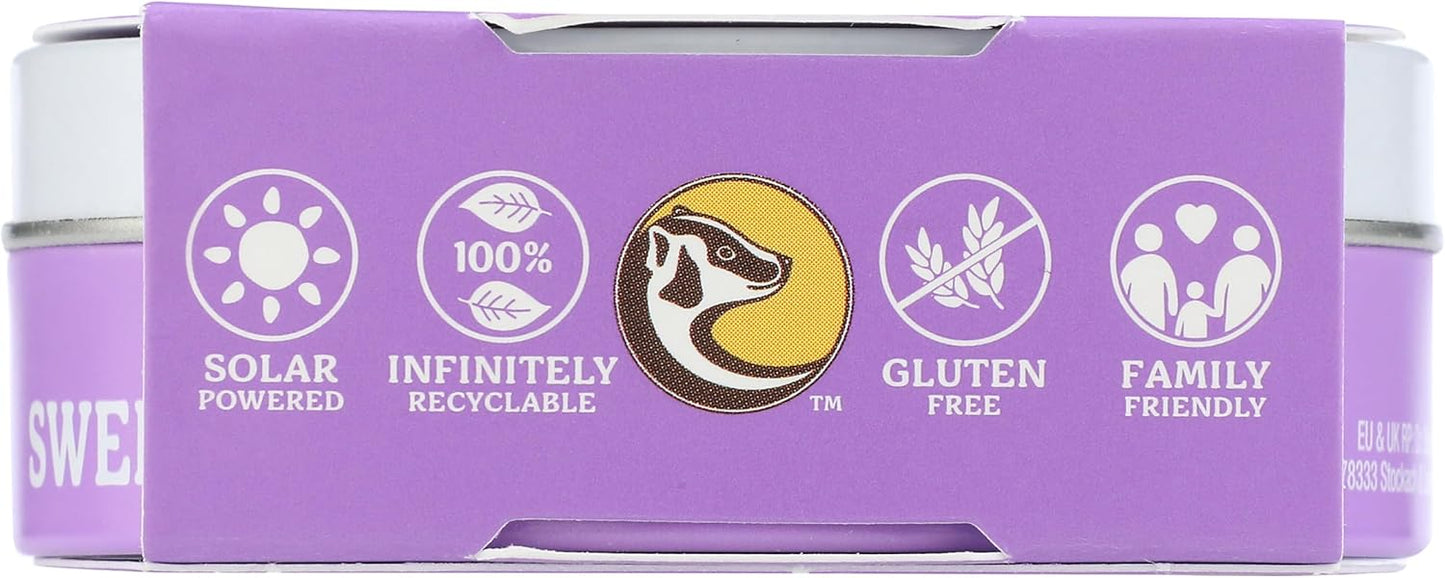 Badger-儿童夜间温和睡眠香膏-2 盎司