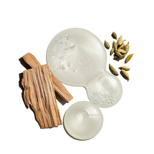 傑克布萊克 - 黑色儲備潔面乳 - 保濕煥活潔面乳 - 89ml