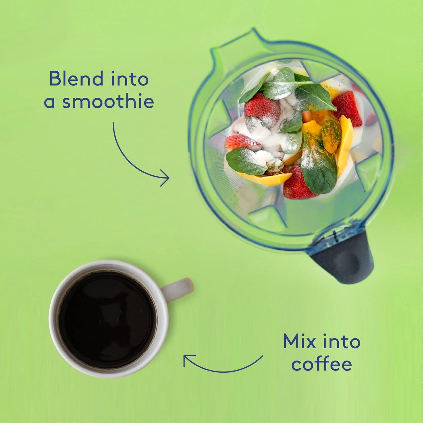 Sproos 純淨優質草飼膠原蛋白粉 | 簡單、乾淨的牧場飼養,草飼,300克桶裝