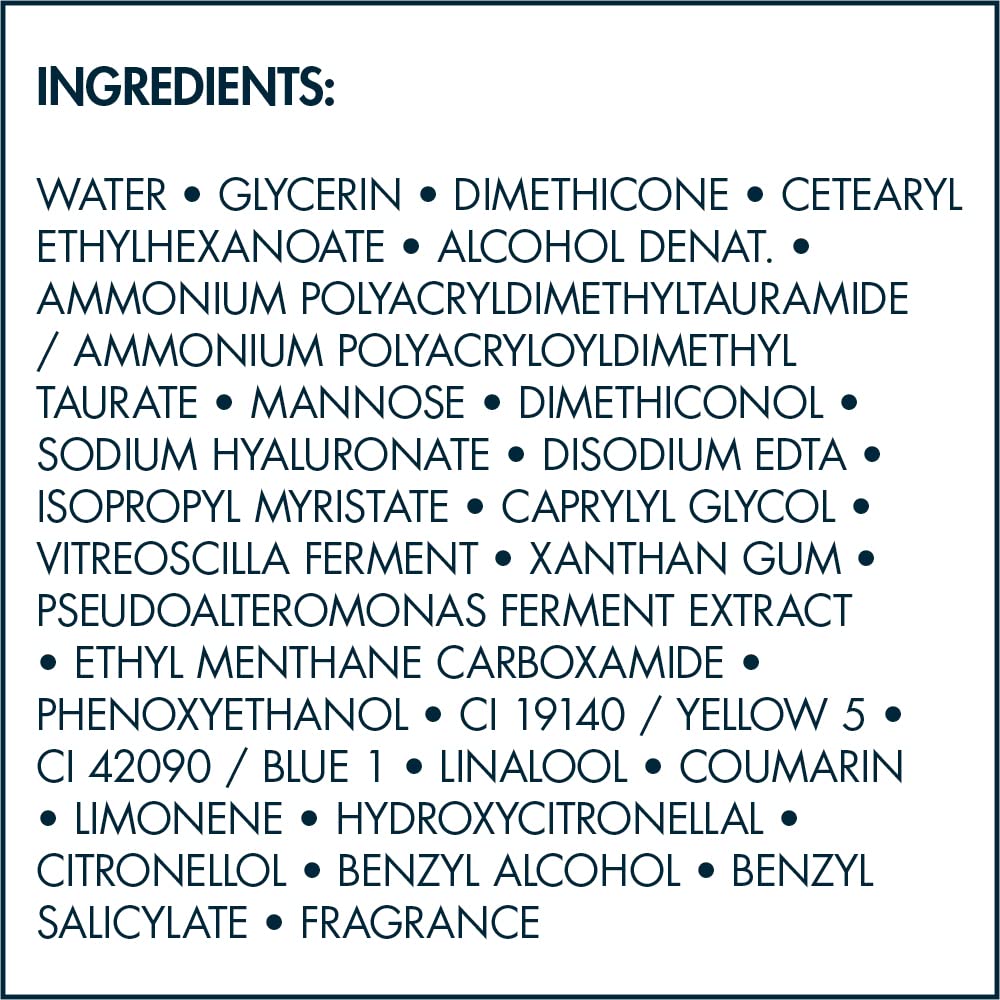Biotherm Homme Hydrating And Cooling Facial Gel Cream, Aquapower Concentrated Glacial Hydrator 72H, Moisturizes and Re-energises the Skin, For All Skin Types, 50 ml