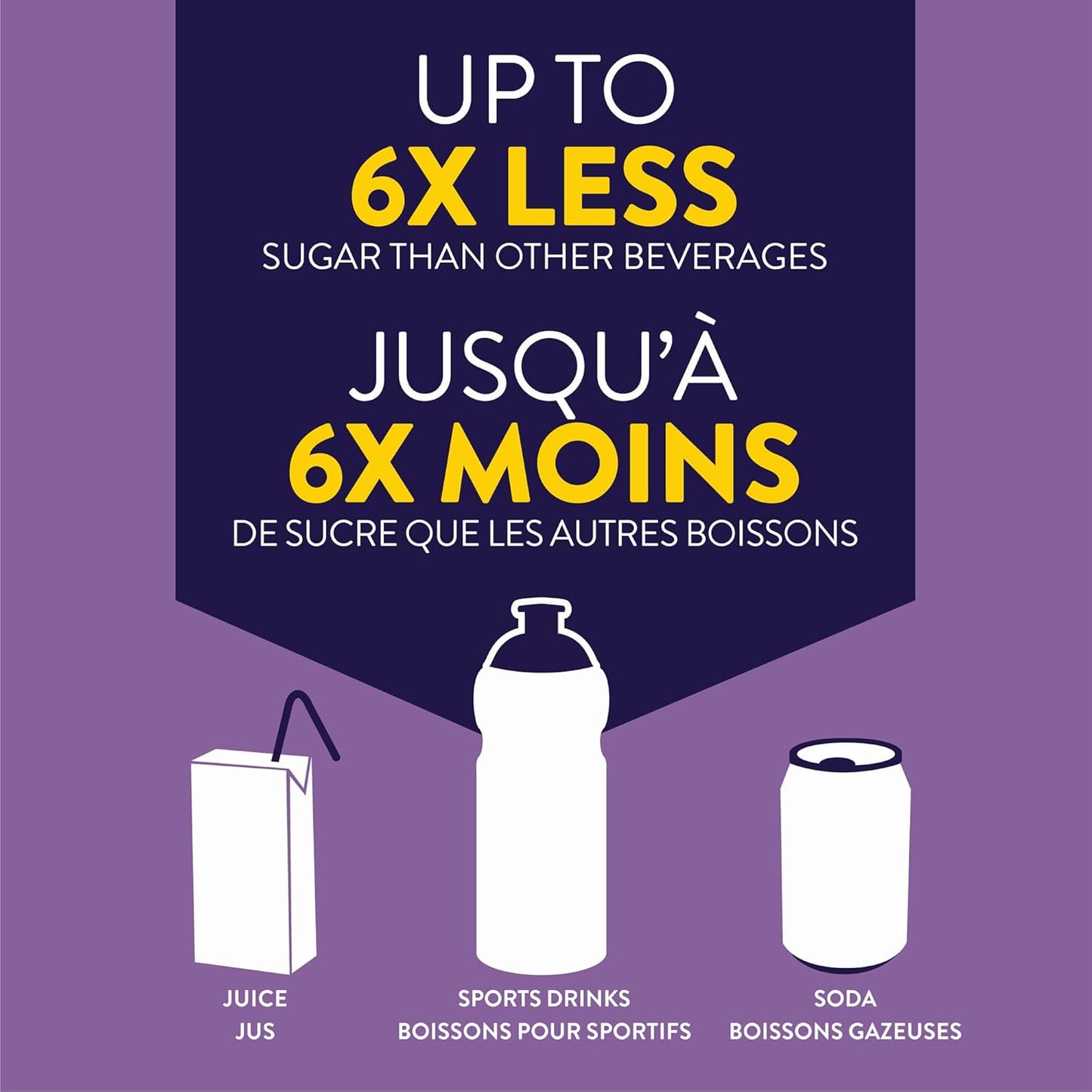 Pedialyte 电解质口服补液盐,葡萄味,1升瓶装