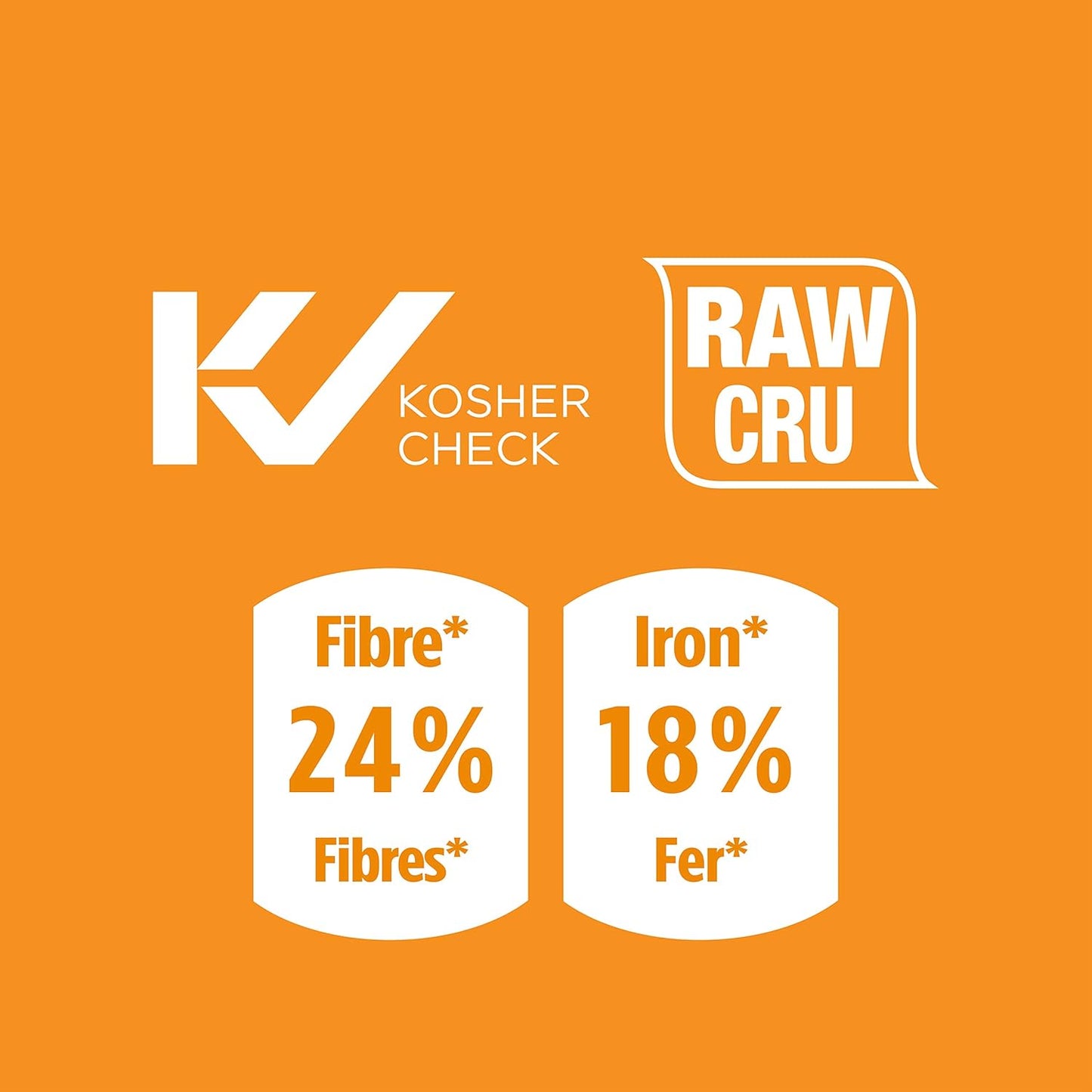 Everland Organic Chia Seeds Black, 340gm